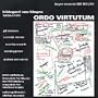 Ordo Virtutum. Hildegard von Bingen (1098-1179)