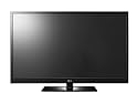 LG 60PZ575S 152 cm (60 Zoll) 3D Plasma-Fernseher (Full-HD, 600Hz SFD, DVB-T/C/S) schwarz