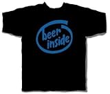 Price Busters - Beer Inside Adult T-Shirt