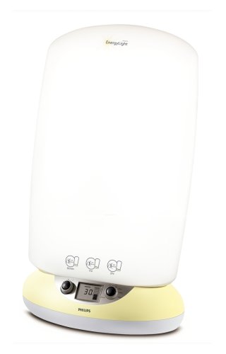 City Travel Guides Discounted  Küche & Haushalt : Philips HF3309/01 Energy Light