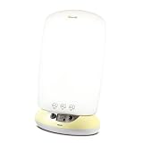 Philips - Hf3309 / 01 - Energylight - Ecran Lcd Inclinable - 10 000Lux Maxipar Philips