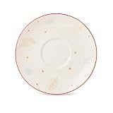 LenoxTreasured Traditions Saucer