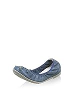 IGI&CO Bailarinas Dhe 13761 (Azul)