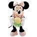 Disney Easter Minnie Mouse Plush Toy -- 17''