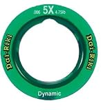 Dai-Riki Dynamic Tippet Size 0X - 7X ::: Fly Fishing Tippet