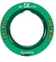 Dai-Riki Dynamic Tippet Size 0X - 7X ::: Fly Fishing Tippet