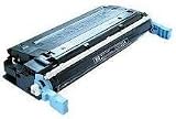 HP Color LaserJet 4600, 4650 Series BLACK, PAGE YIELD 9000, COMPATIBLE CARTRIDGE (C9720A)