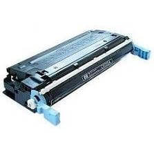 HP Color LaserJet 4600, 4650 Series BLACK, PAGE YIELD 9000, COMPATIBLE CARTRIDGE (C9720A)
