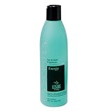 Leisure Time Energy Scent - Spa & Bath Fragrance - 8 oz. Bottle