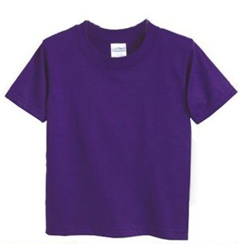 GILDAN Heavyweight Cotton Youth Tee