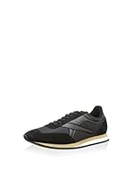 WALSH Zapatillas Tornado (Negro)