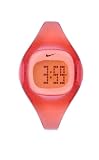 Nike Women's Presto Cee Digital Chronograph Orange Watch #T0001-669