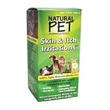 Natural Pet Pharmaceuticals Cat Skin & Itch Irritations