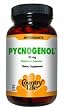 Pycnogenol 50mg Gluten-Free (Replaces Biochem-Same Formula) - 50 - VegCap Pycnogenol 50mg Gluten-Free (Replaces Biochem-Same Formula) - 50 - VegCap
