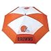 Cleveland Browns Auto-Open Umbrella