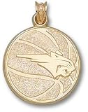 Charlotte Bobcats Basketball 3/4