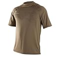 O`Neill men`s RG8 loose fit 24/7 sun shirt made from Recycled soda bottles: Regenerate series