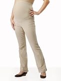 A Pea in the Pod: Secret Fit Belly(tm) Corduroy 5 Pocket Boot Cut Maternity Pants