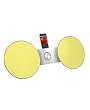 BeoSound 8 Grill Covers (Light Yellow)