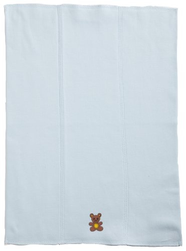 Funkoos Bear Organic Burp Boy Clothes