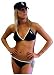 Chicago White Sox MLB String bikini - XL