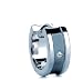 Mens Earrings By Hot Diamonds