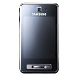 invisibleSHIELD Samsung SGH-F480 Tocco (Full Body)