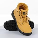 Karrimor Safety Boot Honey 7