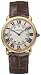 NEW CARTIER RONDE LOUIS MENS STEEL WATCH W6800251
