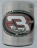 Dale Earnhardt NASCAR Can Cooler