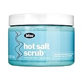 Bliss Hot Salt Scrub