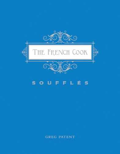 The French Cook - Souffles