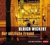 Der n�tzliche Freund: Krimilesung