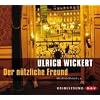 Der n�tzliche Freund: Krimilesung