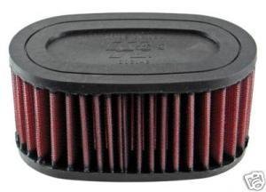 K&N Stock Air Filter HA-7500