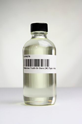 Madonna: Truth Or Dare (W) Type