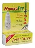 Vetoquinol Tomlyn Dog Homeopet Joint Stress - 14723