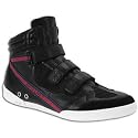 Fila Hi Class Mid Triple Strap - Men's