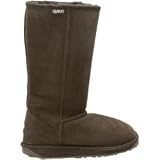  : EMU Australia Women's Stinger Hi Boot,Chocolate,8 M US