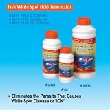 Imperial Garden Products OSI Fish White Spot Ick Terminator 7oz