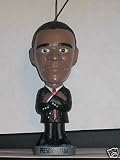 President Barack Obama 3d Car Air Freshener