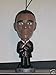 President Barack Obama 3d Car Air Freshener