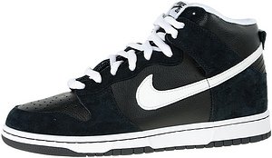 Nike Dunk High Pro SB (Venom)