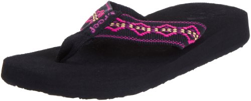 Reef Women s Sandy Flip Flop