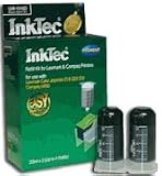 Lexmark/IBM 10N0016 (#16) Premium Refill Kit (Black)