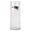 New England Patriots 9" Flower Vase - Primary Logo NFL Football