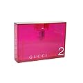 Gucci Rush 2 femme/woman, Eau de Toilette, Vaporisateur/Spray, 50 ml