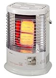 リンナイ ガス赤外線ストーブ 9～12畳 都市ガス用 R-652PMSIII(A)