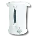 PROFESSIONAL SERIES SWAN 8 LITRE CATERING URN WITH SIMMERSTAT CONTROL'