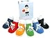 Johnny Baby Socks